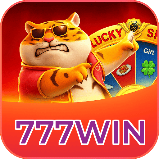 777WIN Logo