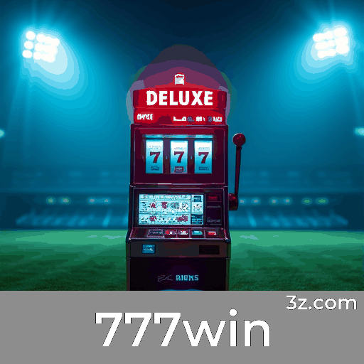 Explore as Experiências Disruptivas e a Convergência Tecnológica na 777win